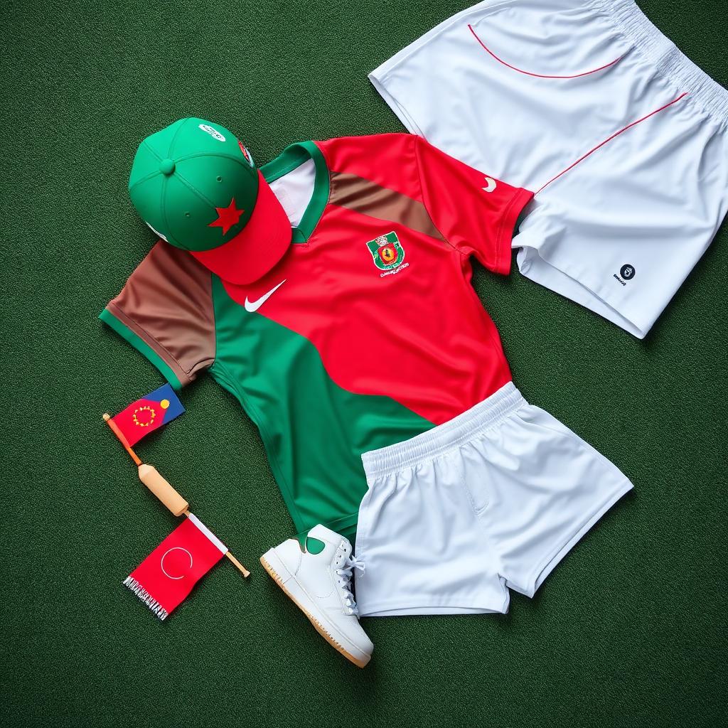 Cricket Stadium Fan Kit