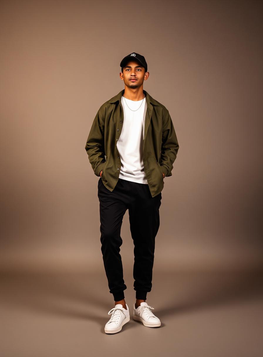 Monsoon Layered Look